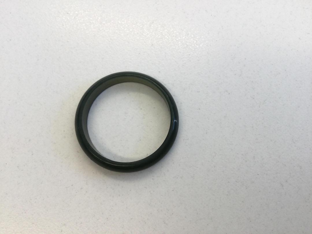 Photo '4' of Greenstone coloured ring