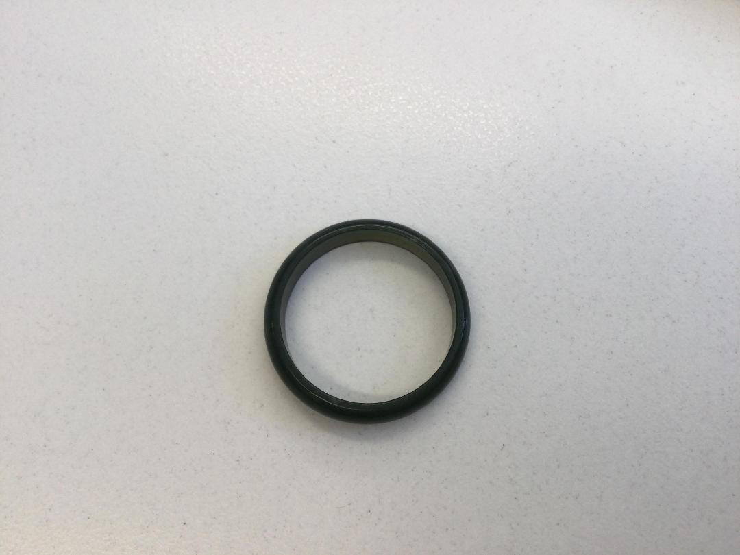 Photo '3' of Greenstone coloured ring