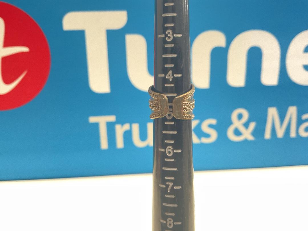 Photo '9' of Rings & Bracelets  - Sun & Moon Handmade Jewelry Nepal