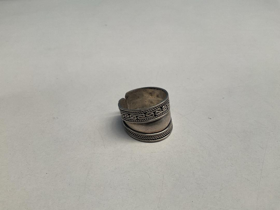 Photo '10' of Rings & Bracelets  - Sun & Moon Handmade Jewelry Nepal