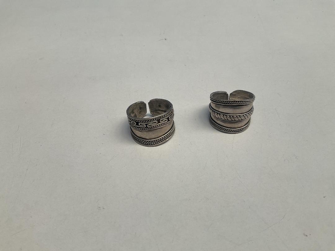 Photo '8' of Rings & Bracelets  - Sun & Moon Handmade Jewelry Nepal