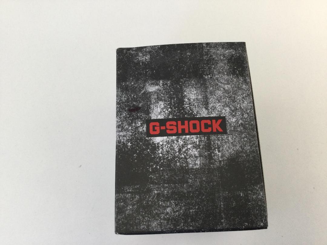 Photo '5' of Baby G Shock Watch