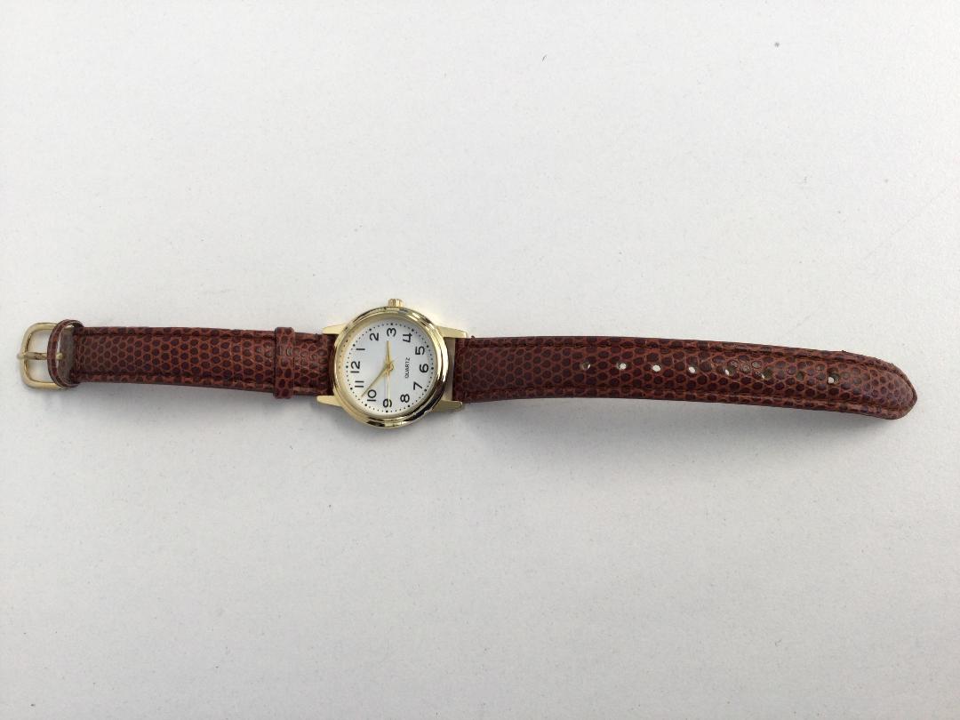Photo '4' of Ladies Quartz Watch