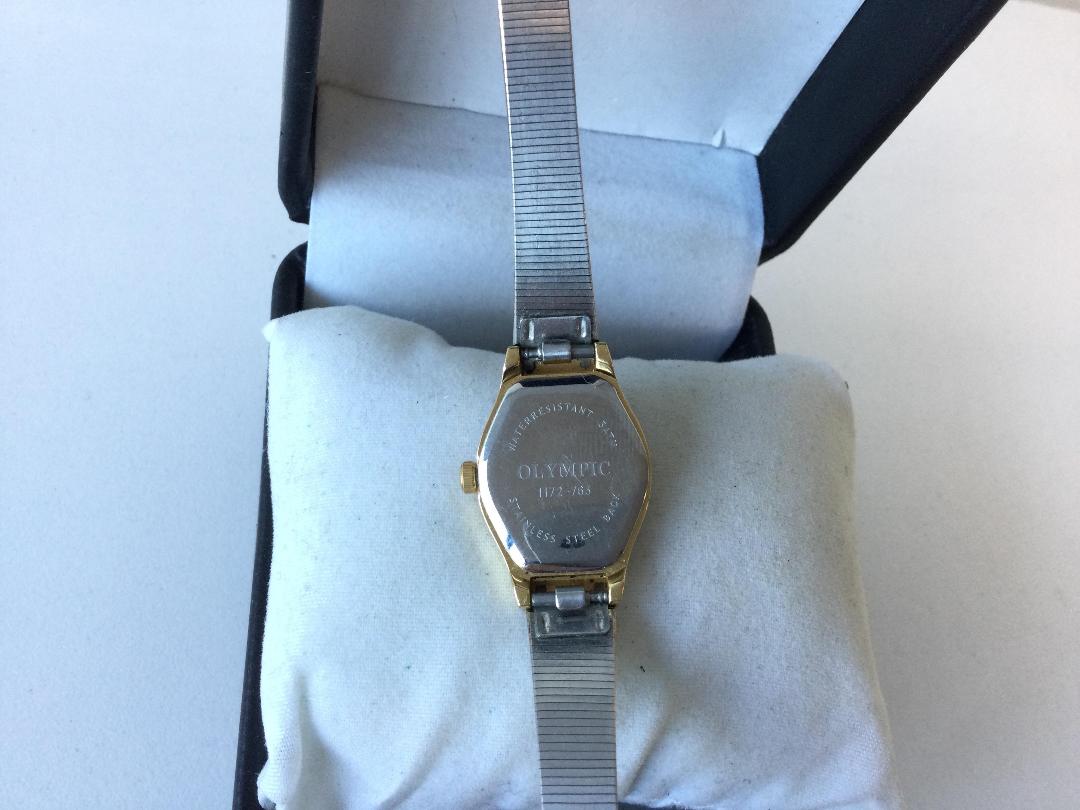 Photo '2' of Ladies Olympic Watch