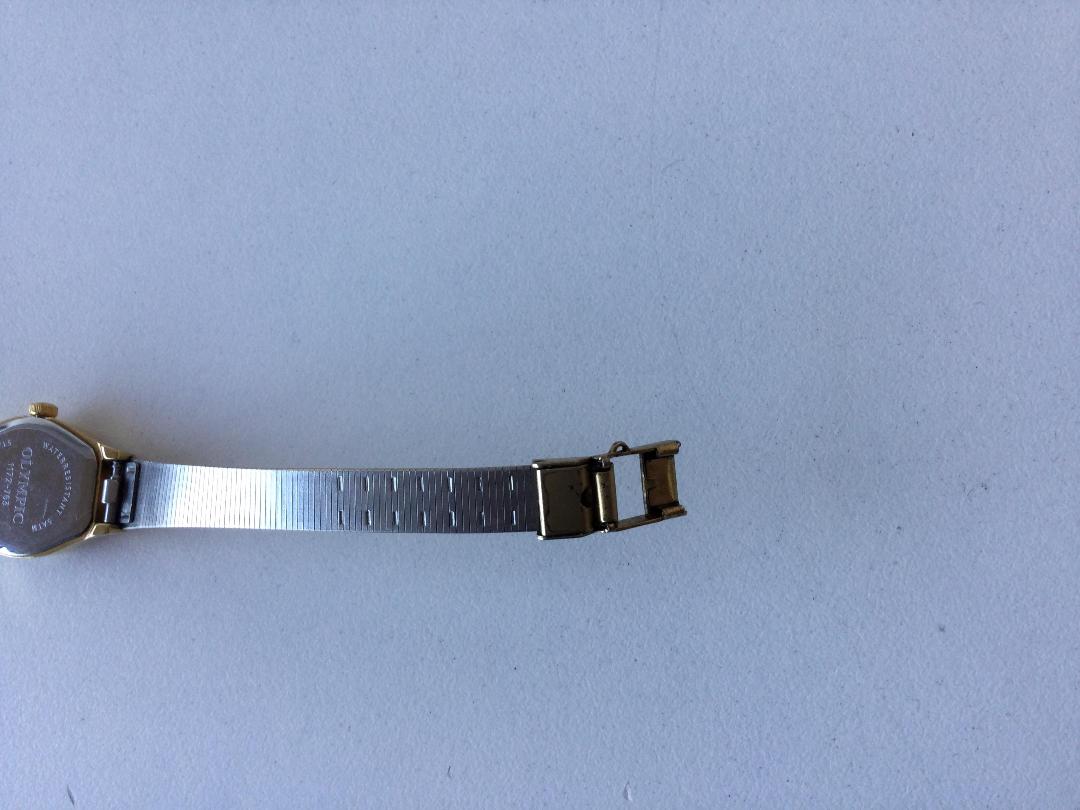 Photo '5' of Ladies Olympic Watch