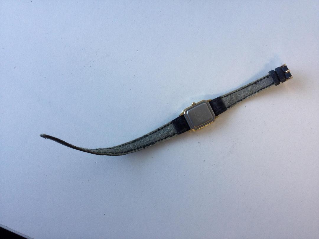 Photo '5' of Ladies Casio Watch