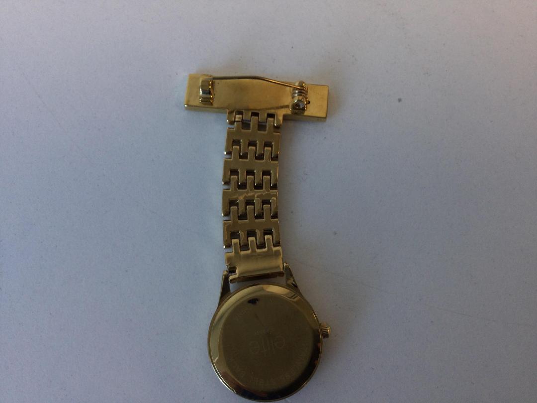 Photo '3' of Ladies Elite Nurses Watch