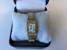 Thumbnail '1' of Ladies Seiko Gold Watch