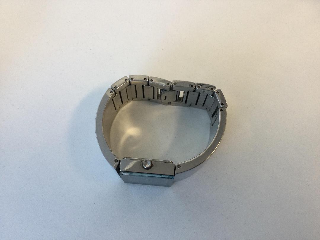 Photo '3' of Ladies Silver DKNY Watch