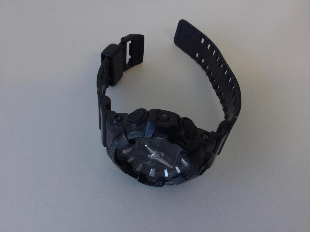 Photo '3' of Men’s G Shock Watch