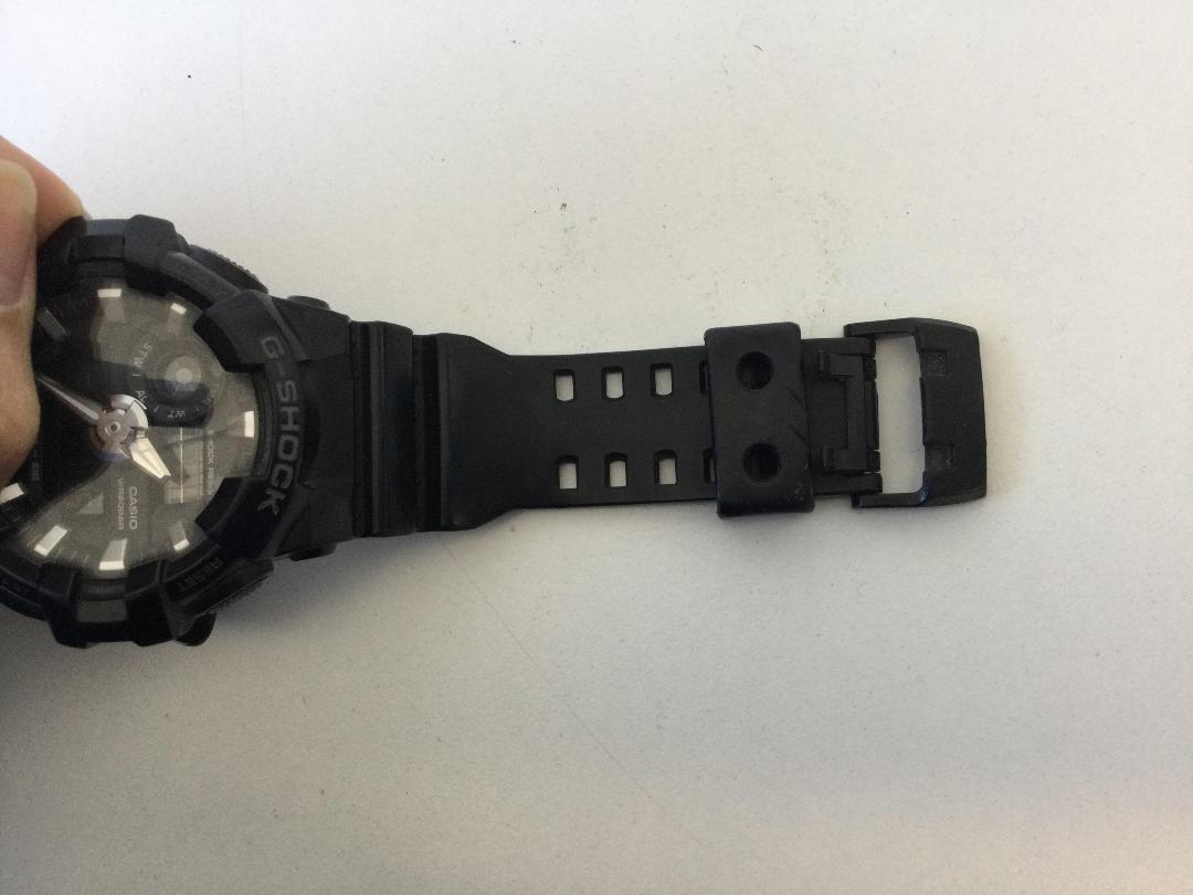 Photo '5' of Men’s G Shock Watch