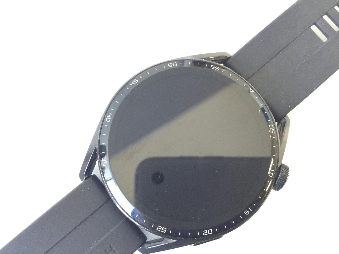 Photo '5' of Men’s Huawei Watch