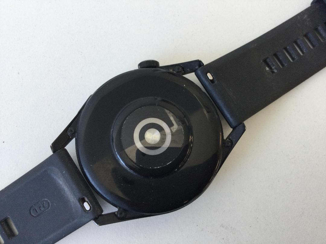 Photo '4' of Men’s Huawei Watch