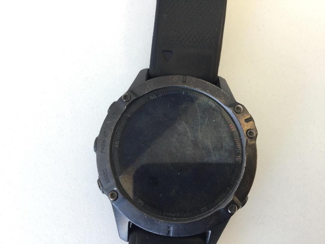 Photo '2' of Men’s Fenix Sports Watch