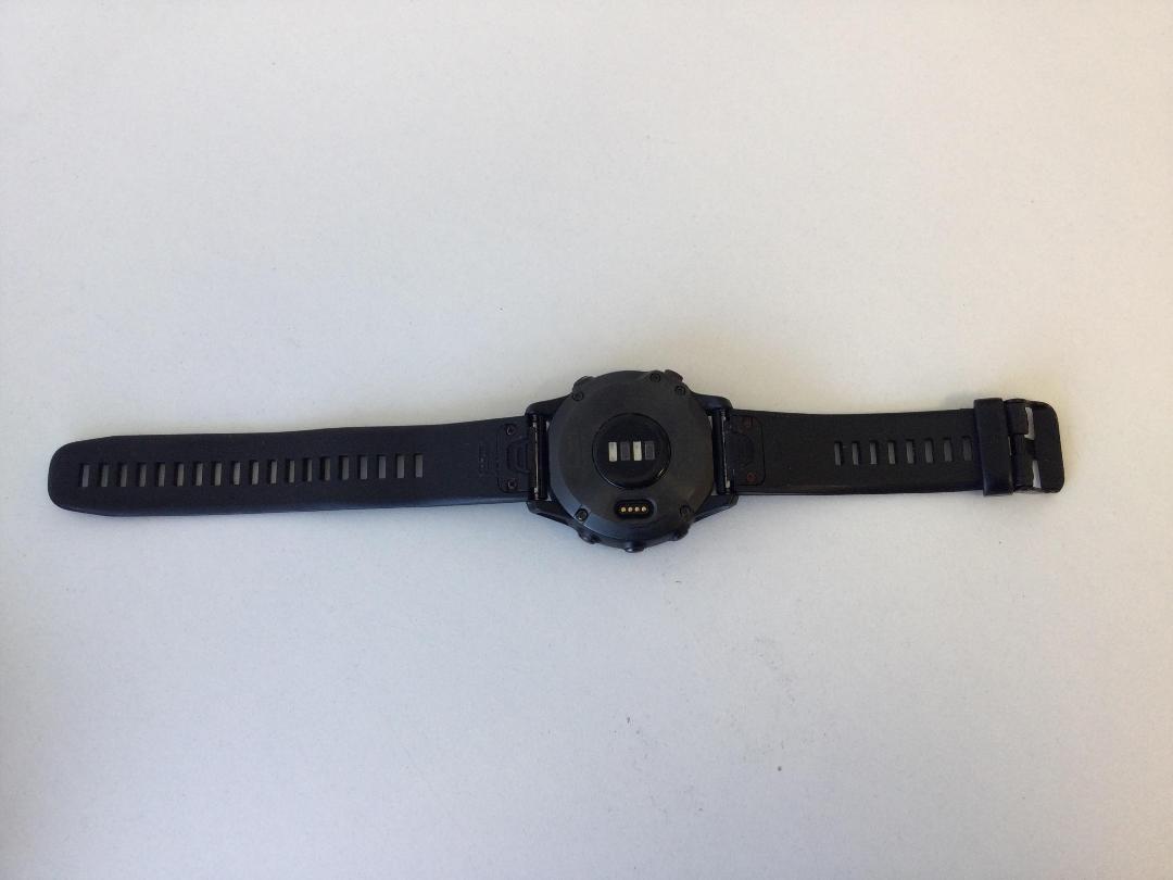 Photo '4' of Men’s Fenix Sports Watch