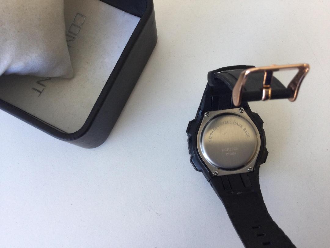 Photo '3' of Sports Watch