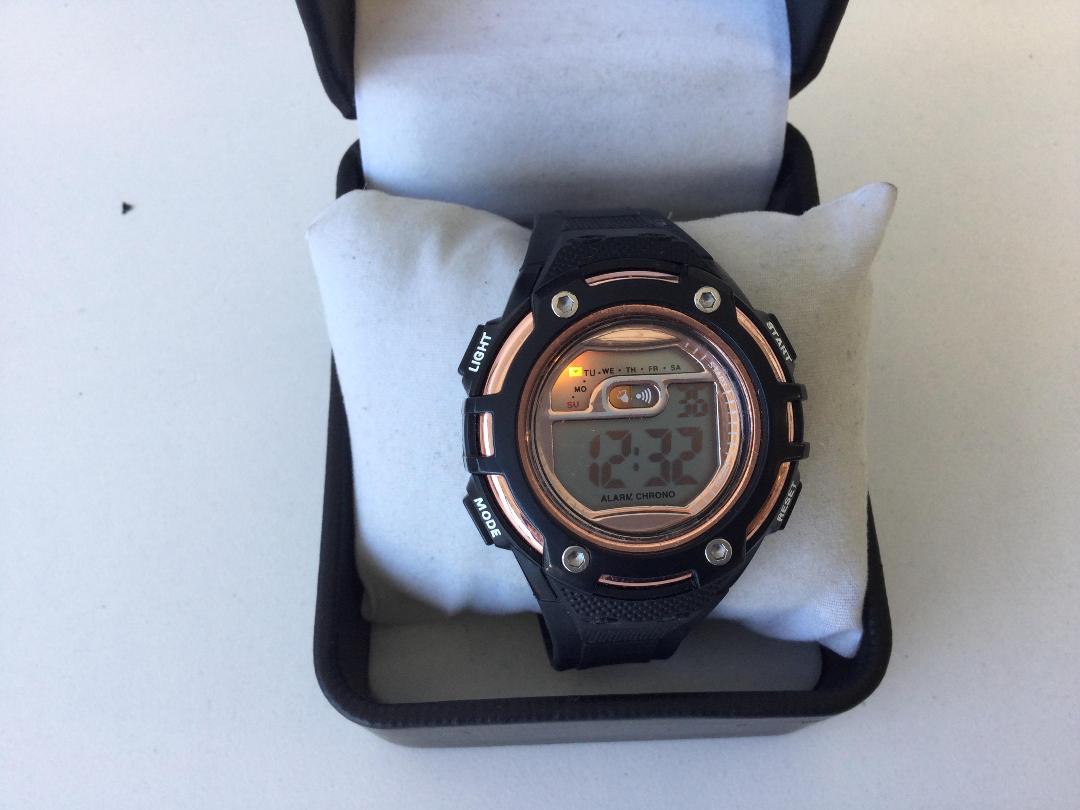 Photo '2' of Sports Watch