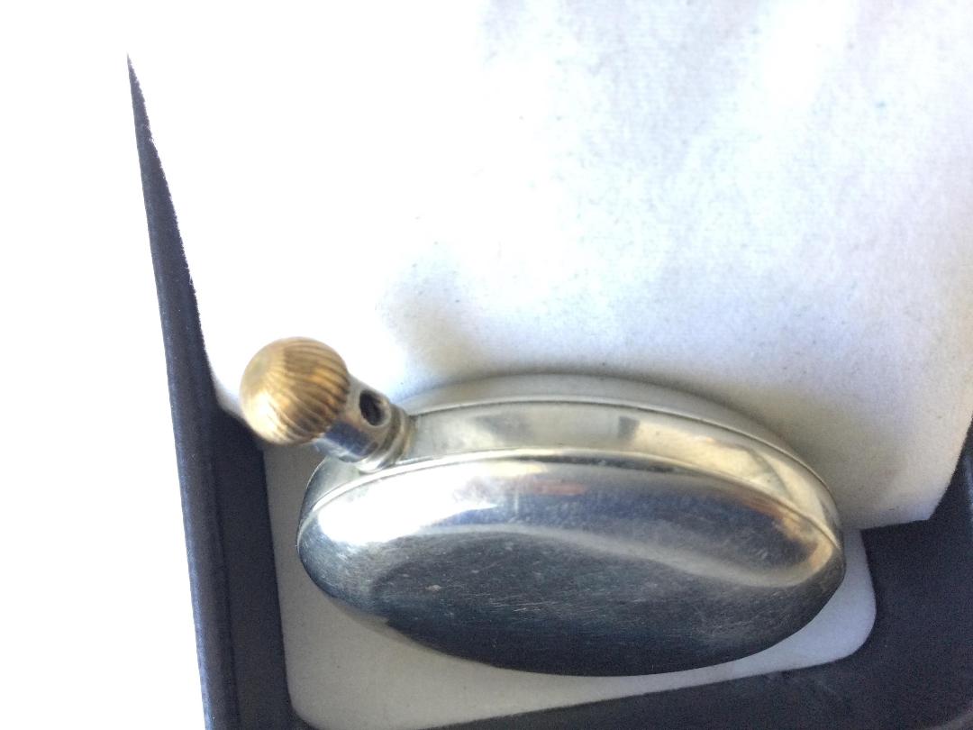 Photo '4' of Omega Pocket Watch