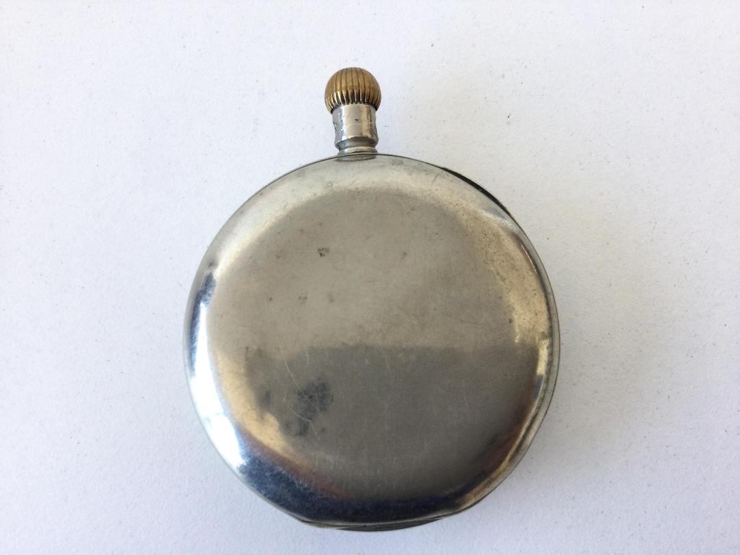 Photo '3' of Omega Pocket Watch