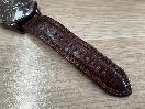 Thumbnail '4' of Fossil - Mens Watch Brown / Leather 45 mm