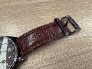 Thumbnail '3' of Fossil - Mens Watch Brown / Leather 45 mm