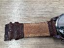 Thumbnail '8' of Fossil - Mens Watch Brown / Leather 45 mm