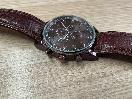 Thumbnail '10' of Fossil - Mens Watch Brown / Leather 45 mm
