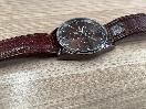 Thumbnail '11' of Fossil - Mens Watch Brown / Leather 45 mm