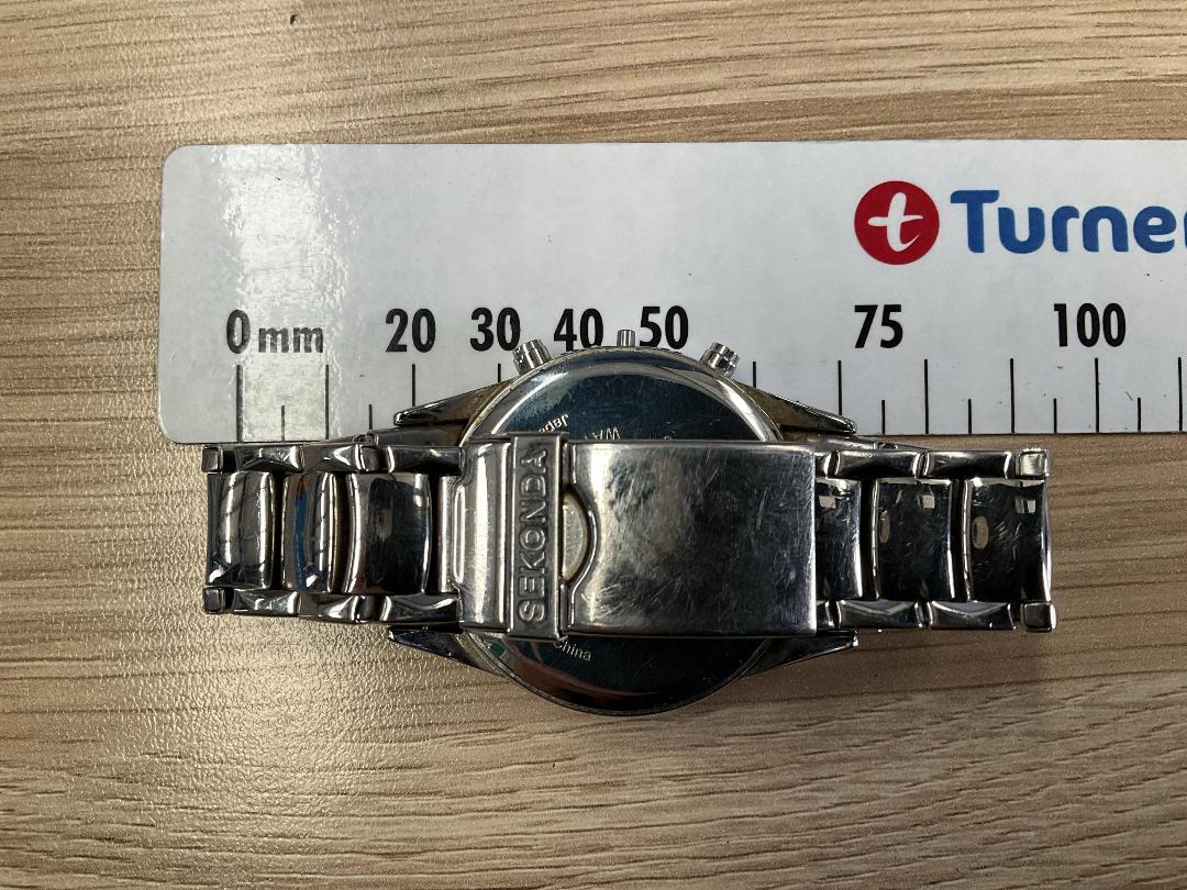 Photo '4' of Sekonda - Mens 40mm Chronograph Watch  - Model 3888