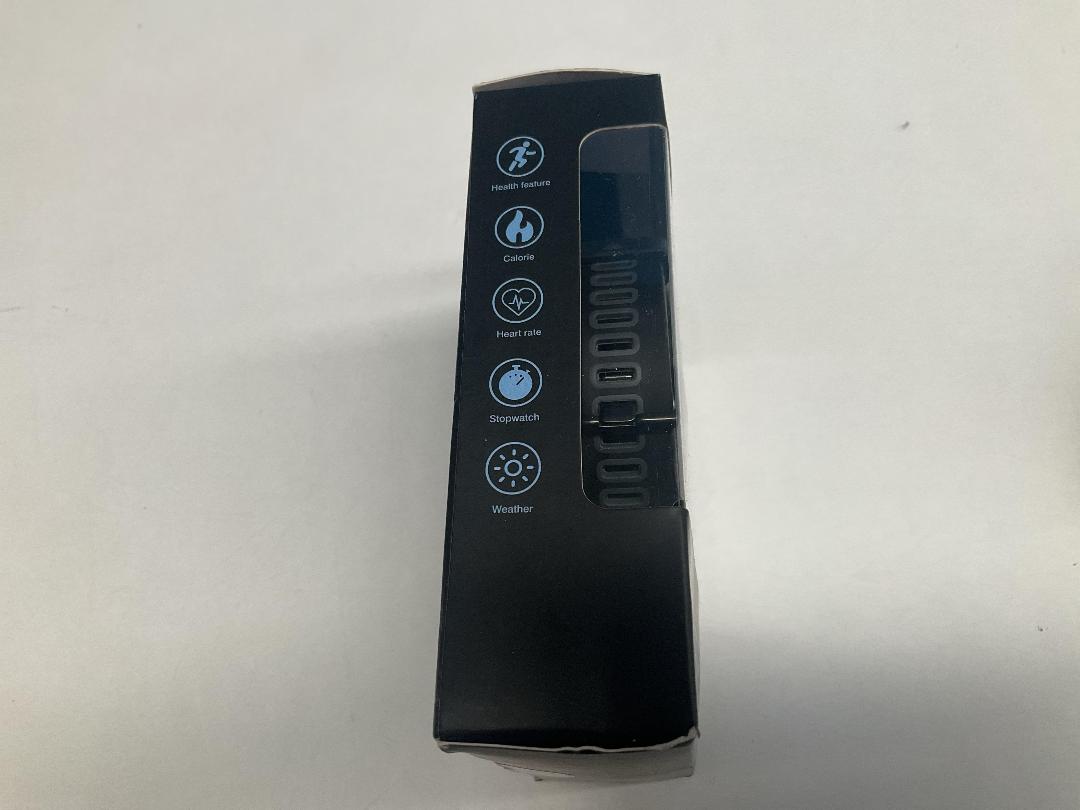 Photo '3' of FunDo Pro - Smart Sport Band & 3 Extra Straps *NEW* Photo '3' of FunDo Pro - Smart Sport Band & 3 Extra Straps *NEW*