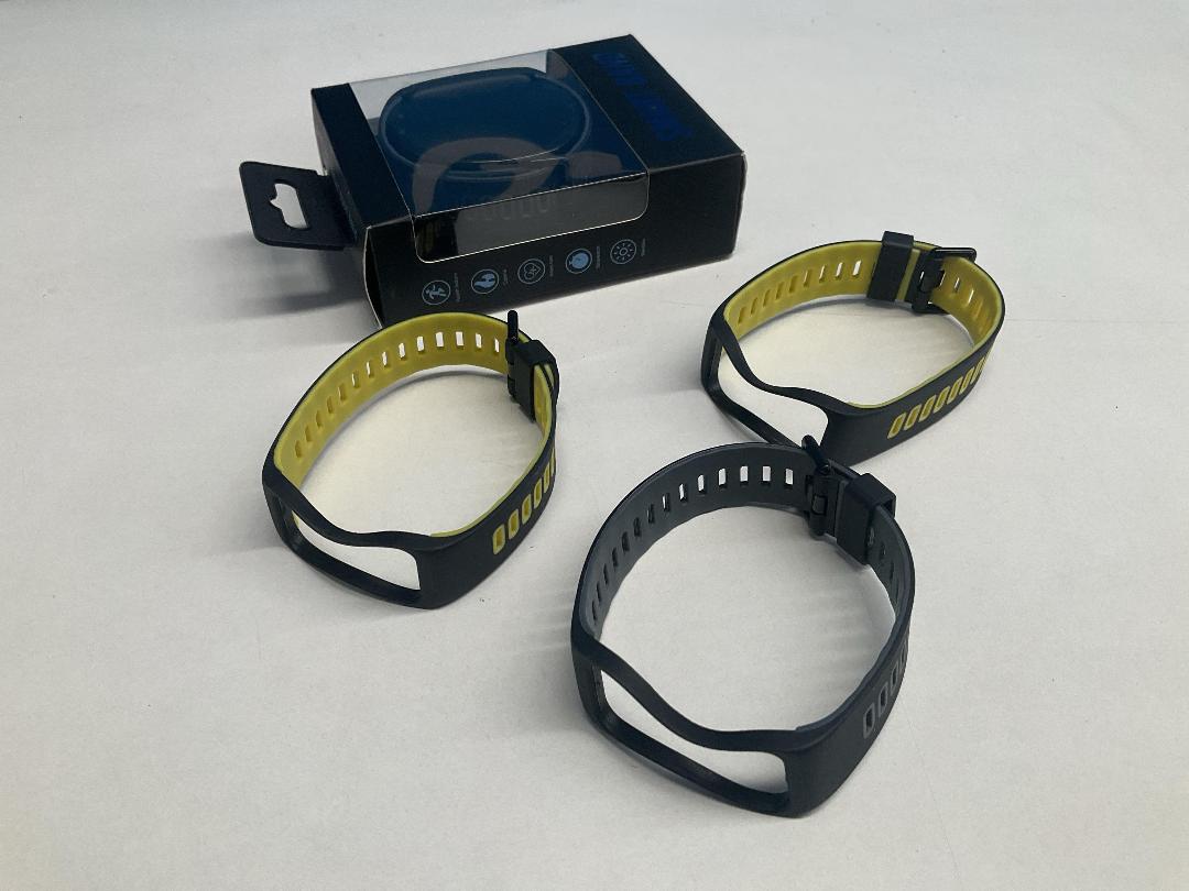 Photo '5' of FunDo Pro - Smart Sport Band & 3 Extra Straps *NEW* Photo '5' of FunDo Pro - Smart Sport Band & 3 Extra Straps *NEW*