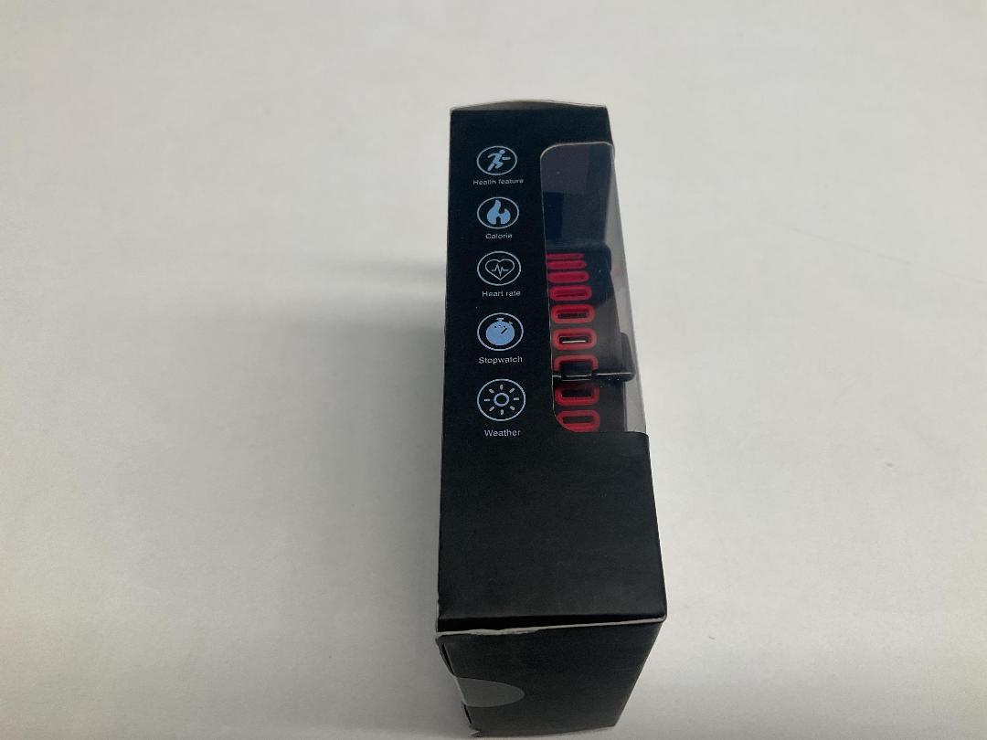 Photo '4' of FunDo Pro - Smart Sport Band *NEW* Photo '4' of FunDo Pro - Smart Sport Band *NEW*