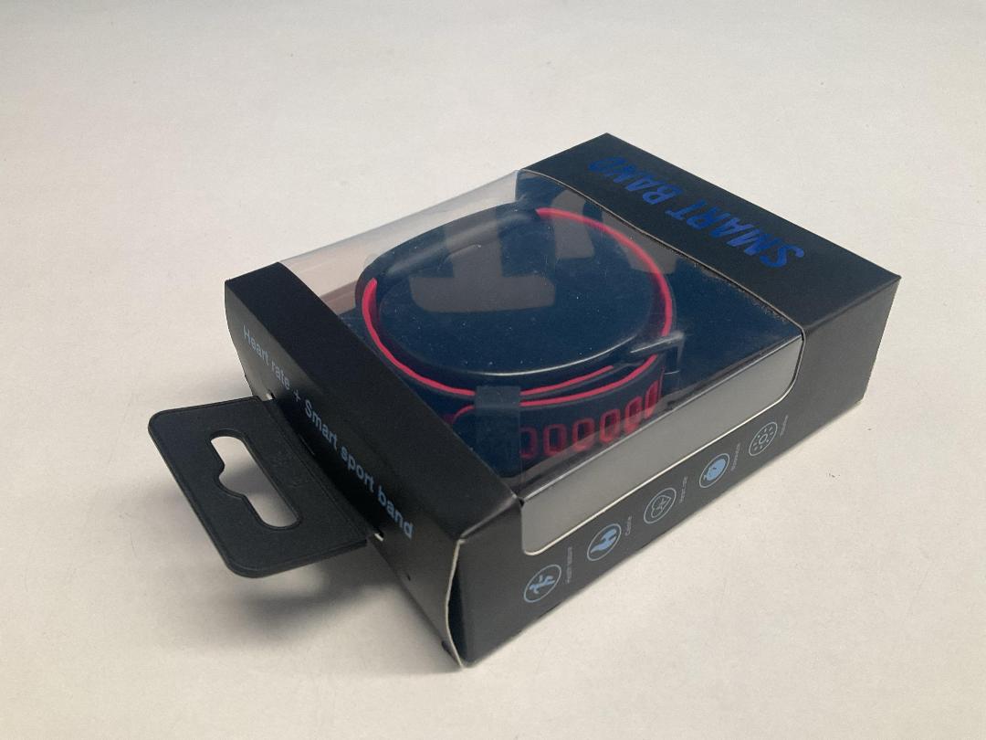 Photo '5' of FunDo Pro - Smart Sport Band *NEW* Photo '5' of FunDo Pro - Smart Sport Band *NEW*