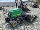 Thumbnail '4' of John Deere 3235c Mower