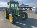Thumbnail '3' of John Deere 4x4 FEL