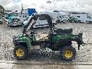 Thumbnail '4' of John Deere side by side 4WD
