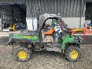 Thumbnail '5' of John Deere side by side 4WD