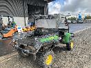 Thumbnail '2' of John Deere side by side 4WD
