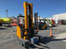 Thumbnail '3' of JUNGHEINRICH ETV Q20 Reach Truck