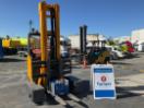Thumbnail '1' of JUNGHEINRICH ETV Q20 Reach Truck