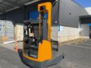 Thumbnail '5' of JUNGHEINRICH ETV Q20 Reach Truck Thumbnail '5' of JUNGHEINRICH ETV Q20 Reach Truck