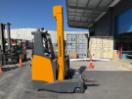 Thumbnail '4' of JUNGHEINRICH ETV Q20 Reach Truck Thumbnail '4' of JUNGHEINRICH ETV Q20 Reach Truck
