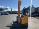 Thumbnail '9' of JUNGHEINRICH ETV Q20 Reach Truck Thumbnail '9' of JUNGHEINRICH ETV Q20 Reach Truck
