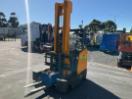 Thumbnail '10' of JUNGHEINRICH ETV Q20 Reach Truck Thumbnail '10' of JUNGHEINRICH ETV Q20 Reach Truck