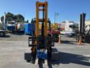 Thumbnail '11' of JUNGHEINRICH ETV Q20 Reach Truck Thumbnail '11' of JUNGHEINRICH ETV Q20 Reach Truck