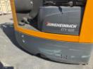 Thumbnail '25' of JUNGHEINRICH ETV Q20 Reach Truck Thumbnail '25' of JUNGHEINRICH ETV Q20 Reach Truck