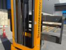 Thumbnail '32' of JUNGHEINRICH ETV Q20 Reach Truck Thumbnail '32' of JUNGHEINRICH ETV Q20 Reach Truck