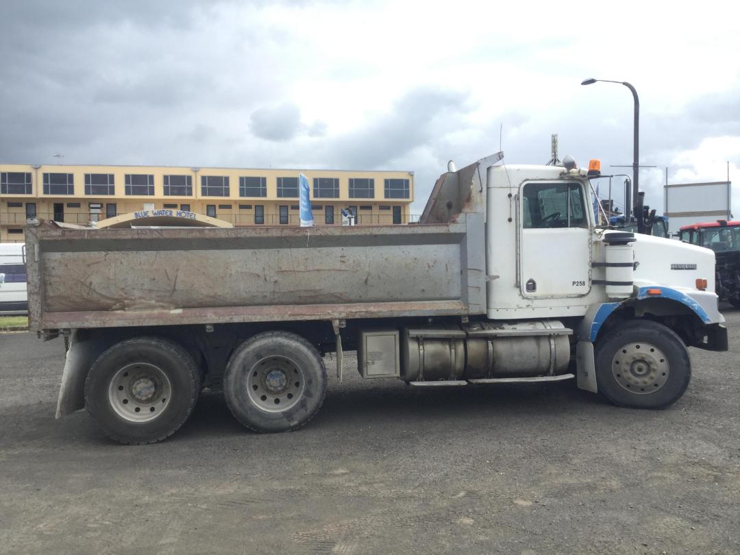 Photo '4' of KENWORTH T480 Tipper Photo '4' of KENWORTH T480 Tipper