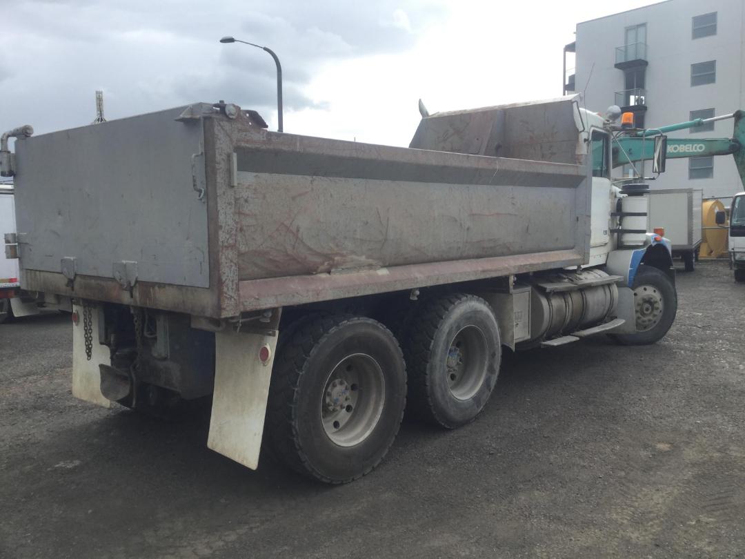 Photo '5' of KENWORTH T480 Tipper Photo '5' of KENWORTH T480 Tipper