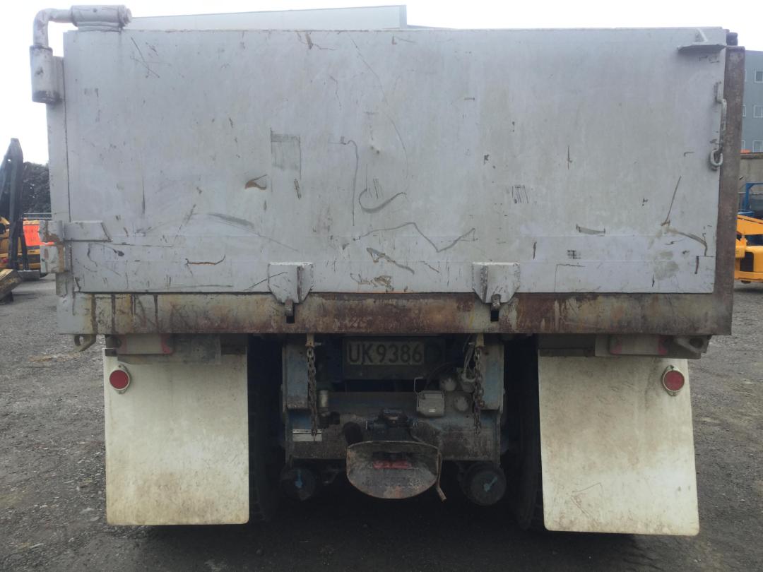 Photo '6' of KENWORTH T480 Tipper Photo '6' of KENWORTH T480 Tipper